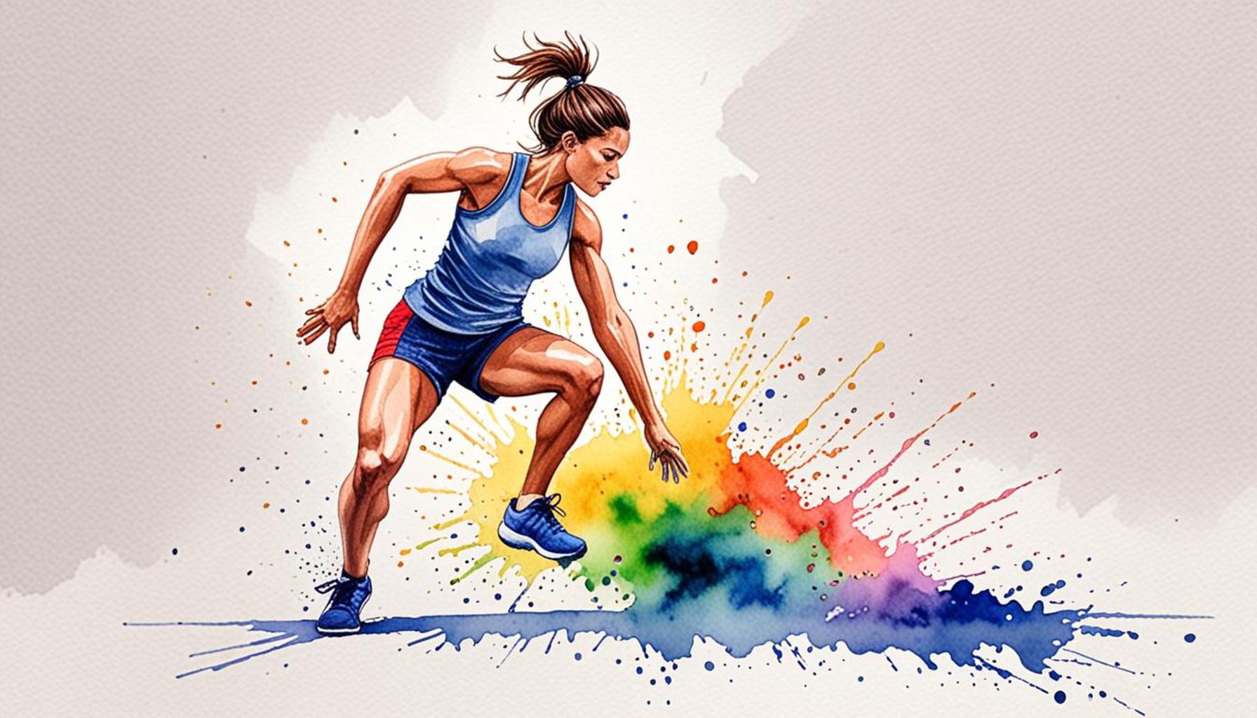 The Influence of Resilience Training on Athletes: Building a Growth Mindset to Overcome Adversities