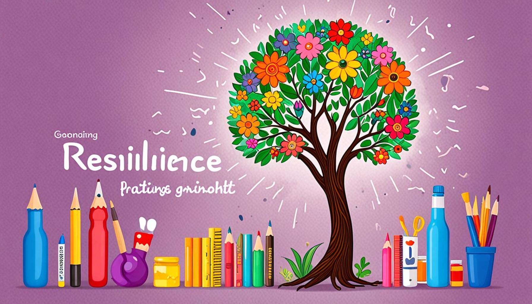 Resilience Training for Parents: Cultivating a Growth Mindset in New Generations