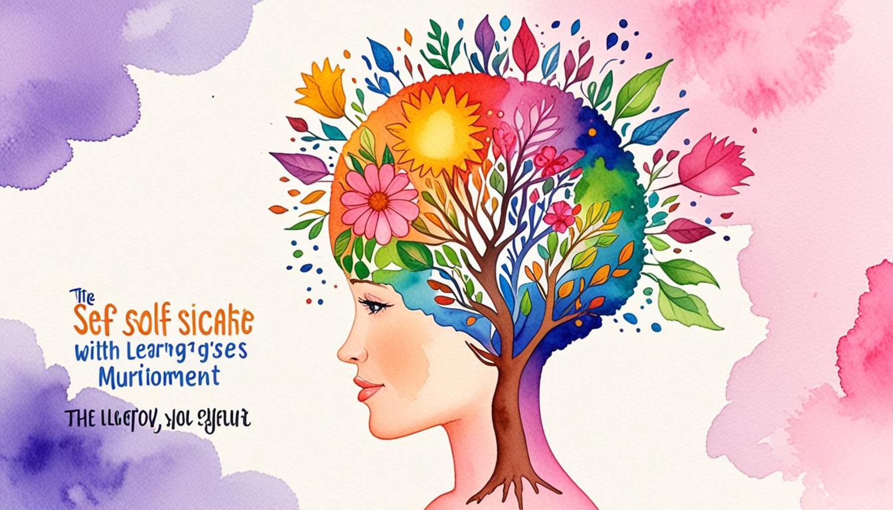 The Role of Self-Efficacy in Learning Strategies in a Growth Mindset Environment