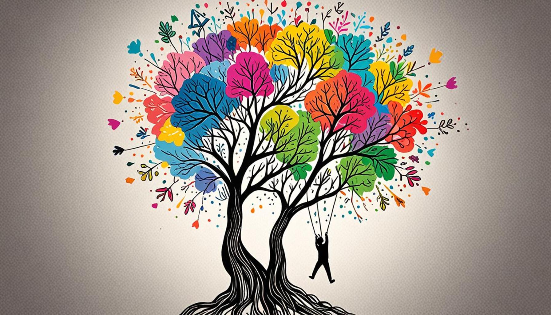 Developing Resilience Through Learning Strategies in a Growth Mindset Context