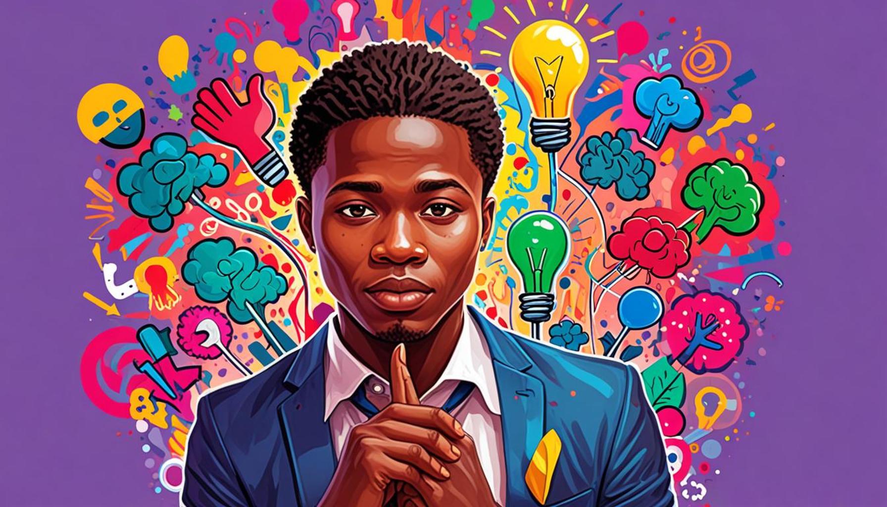Boosting Young Nigerian Professionals Growth Mindset Through Emotional Intelligence