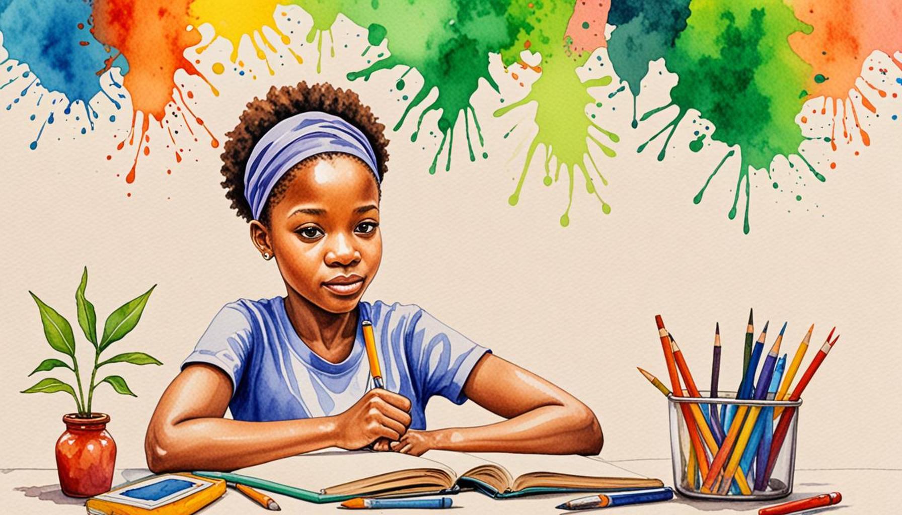 The Importance of Resilience Training in Building a Growth Mindset in Young Nigerians