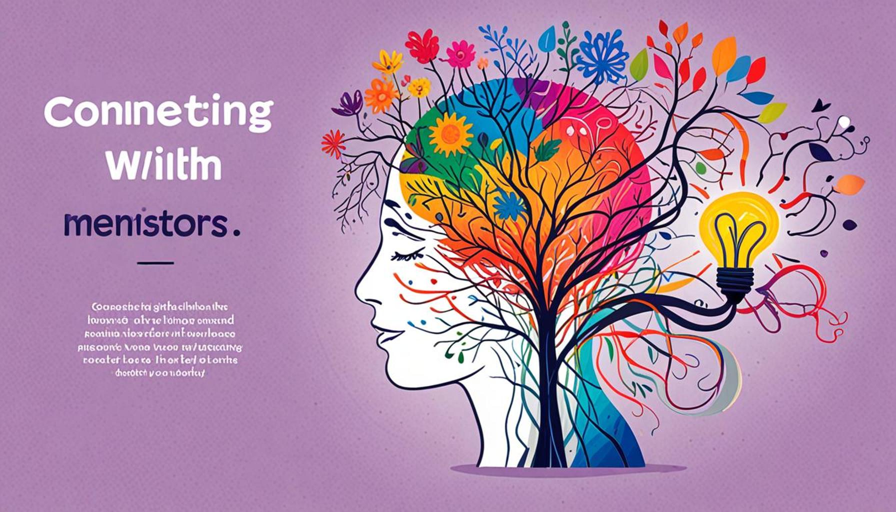 Connecting with Mentors: The Influence of Positive Relationships on Growth Mindset