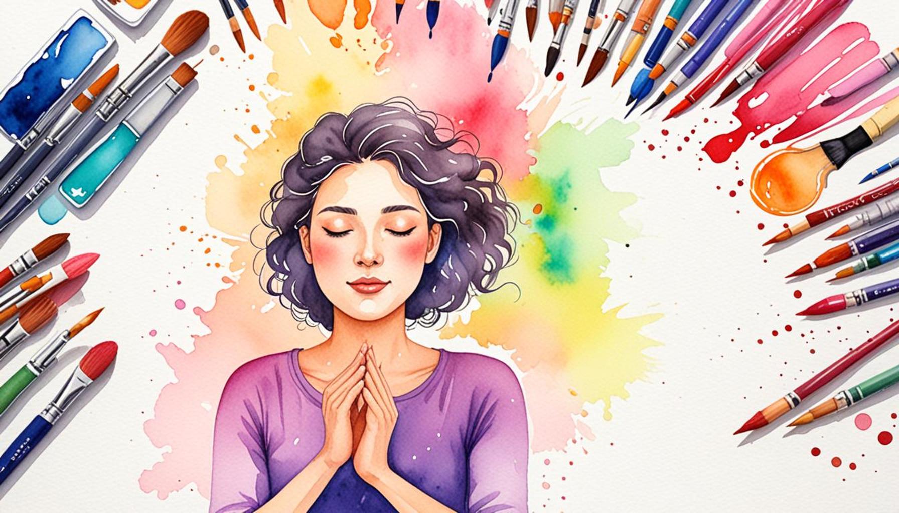 How the Practice of Self-Compassion Can Boost Personal Development