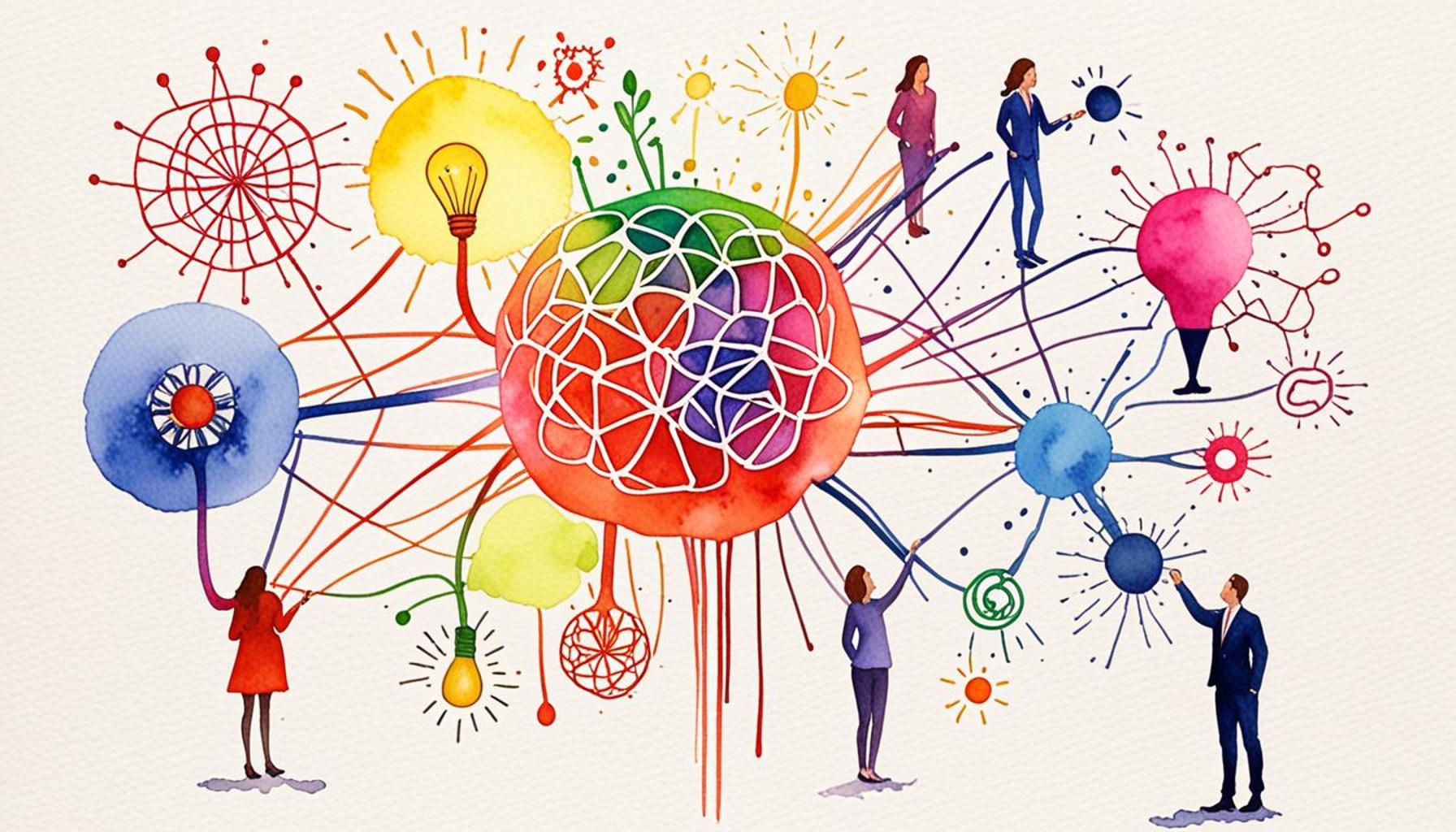 Networking Strategies to Strengthen Your Growth Mindset