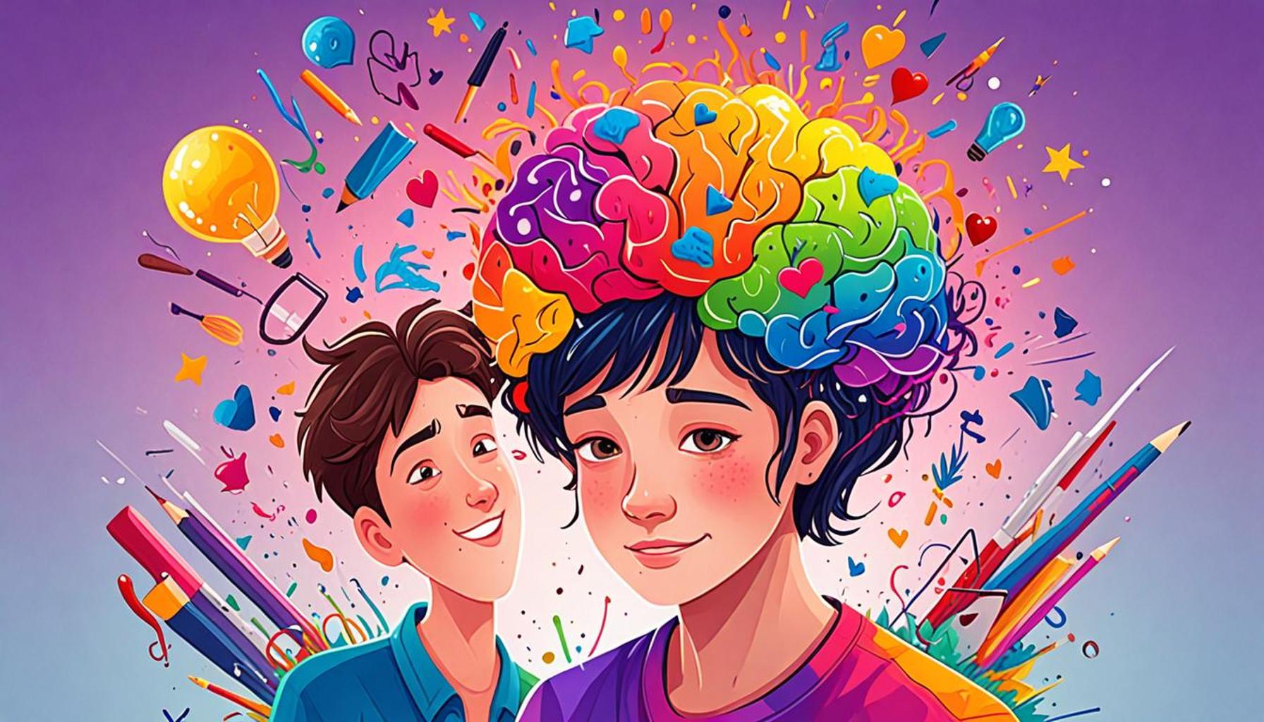 How Emotional Intelligence Can Enhance Learning and Resilience in Youth