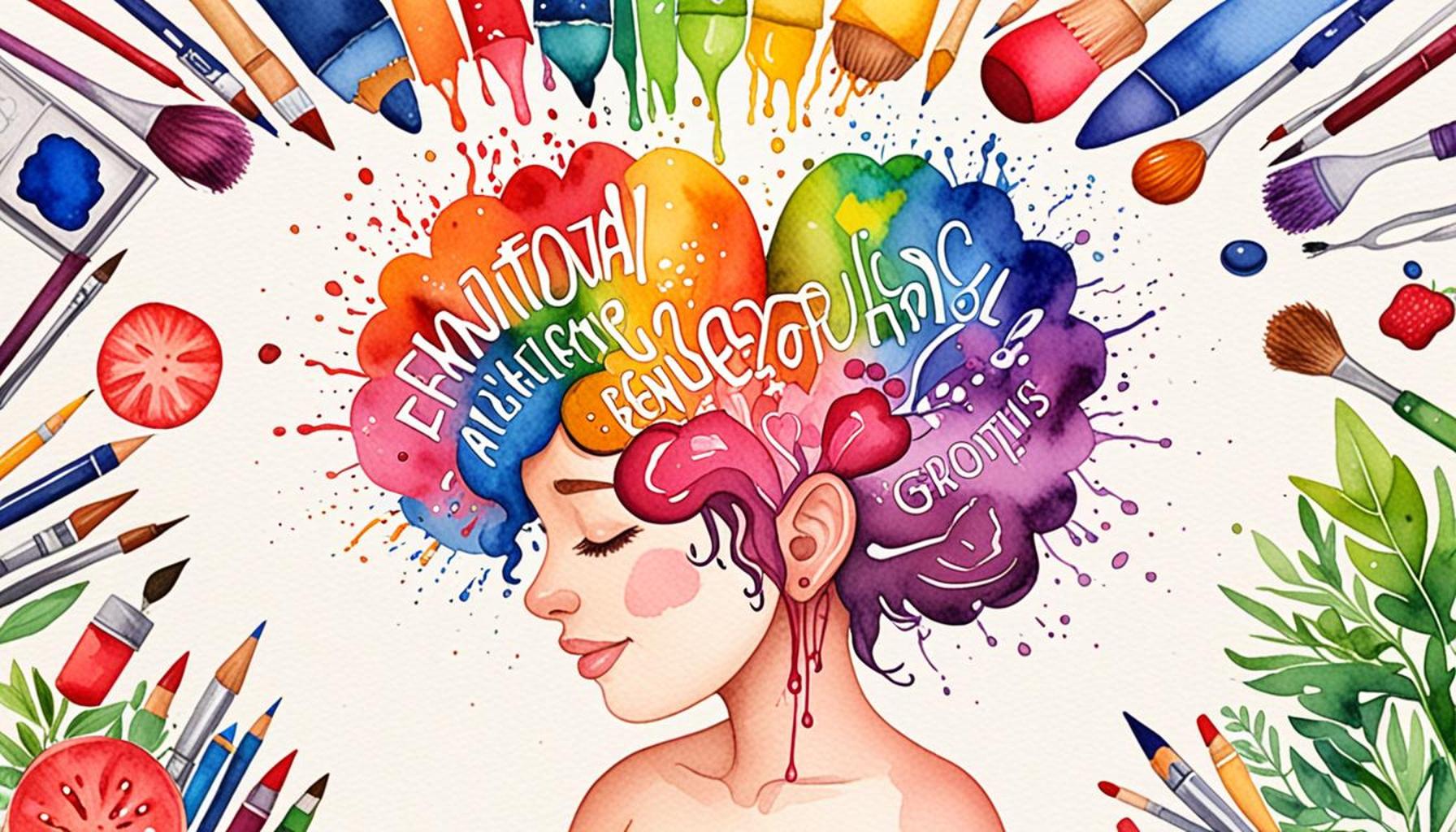 Emotional Intelligence and its Role in Building Healthy Interpersonal Relationships for Personal Growth