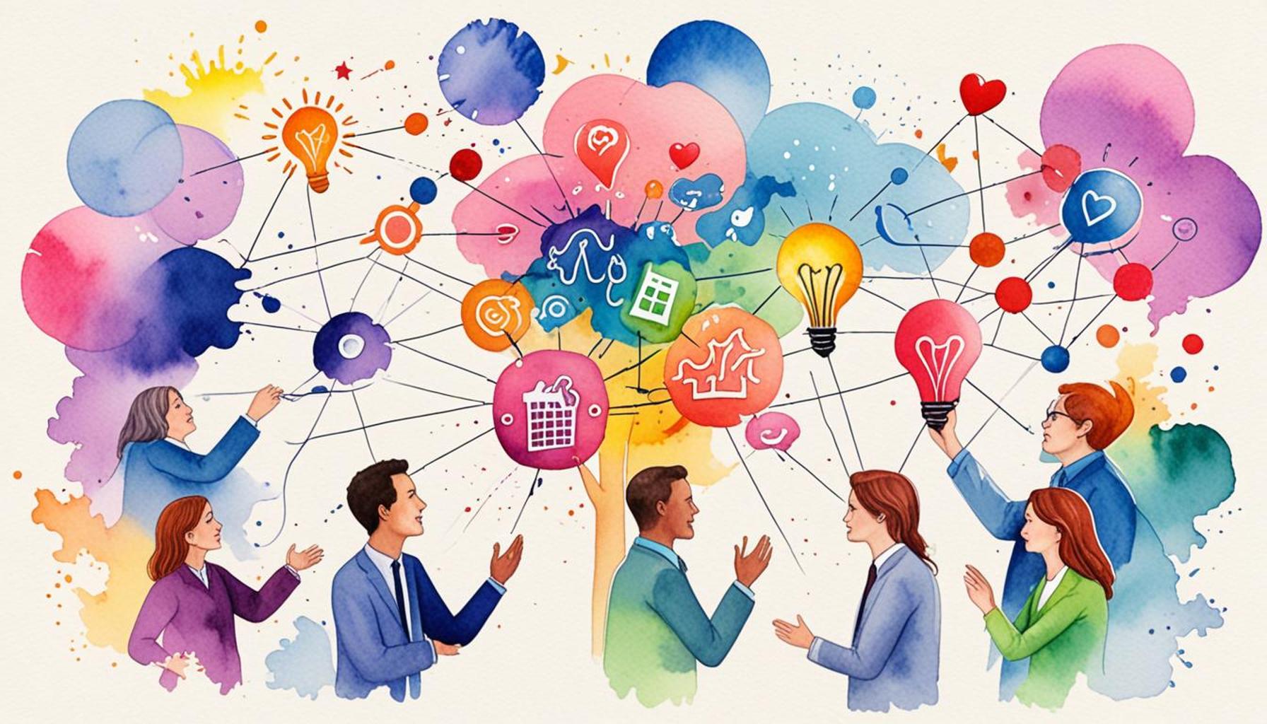 Emotional Intelligence Strategies to Improve Communication and Collaboration in Teams