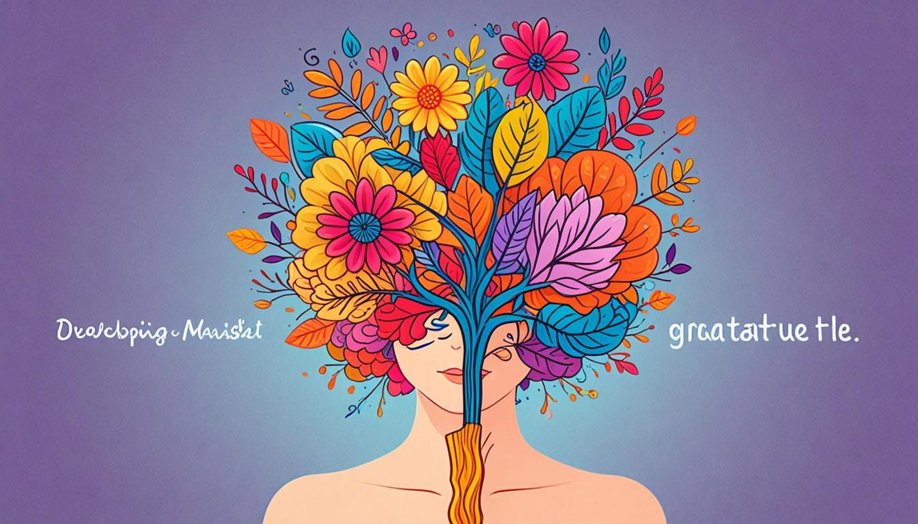 Developing a Growth Mindset Through the Practice of Gratitude