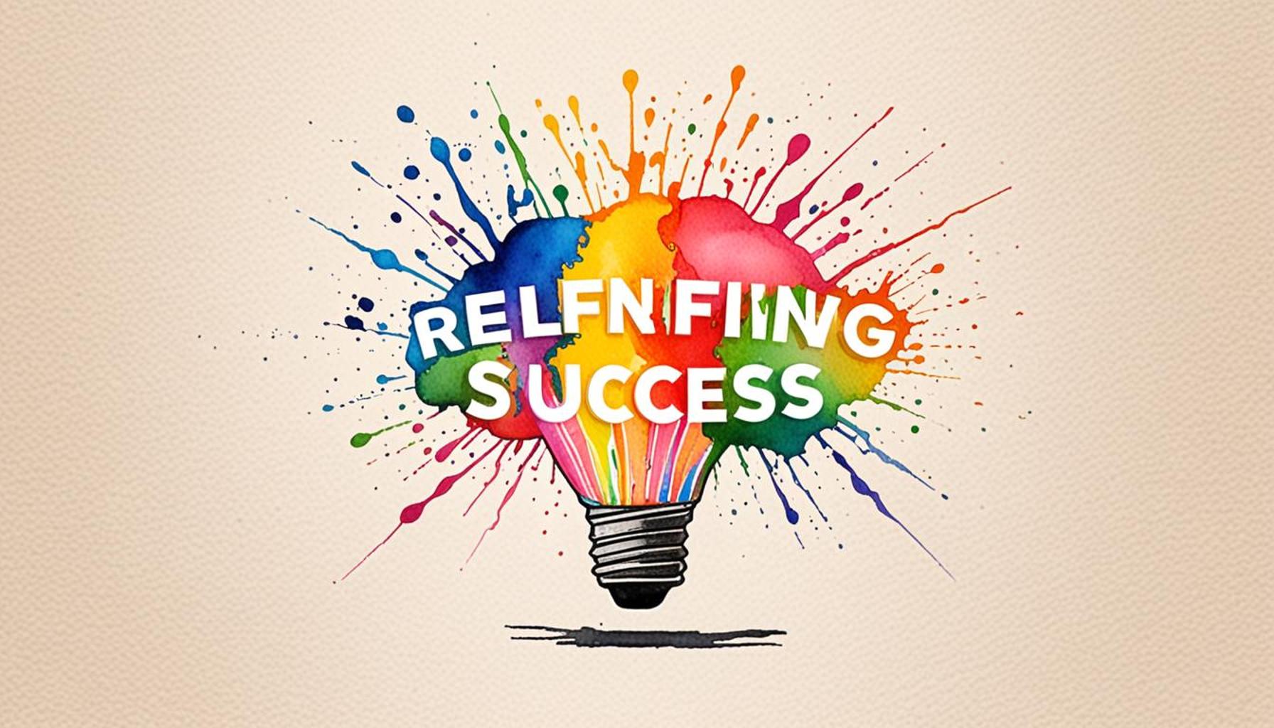Redefining Success: How a Growth Mindset Can Transform Our Definitions of Achievement