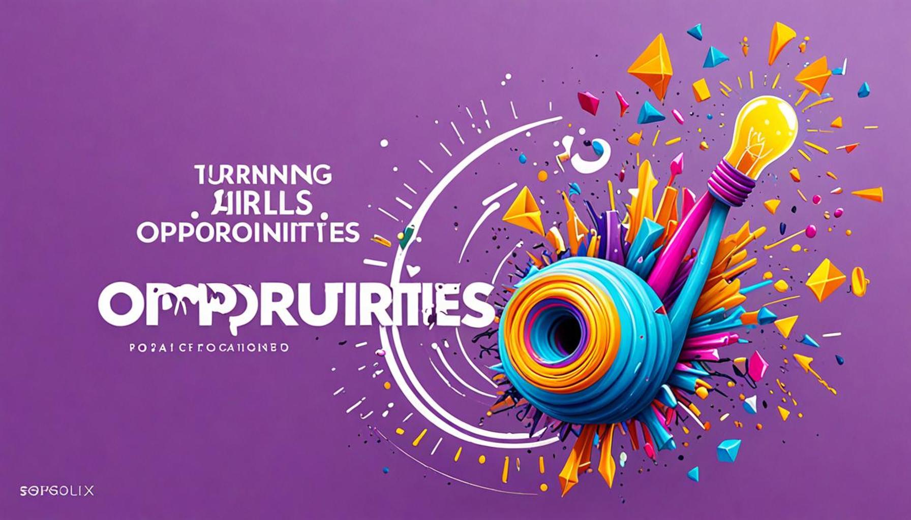 Transforming Failures into Opportunities: Techniques for Personal Growth