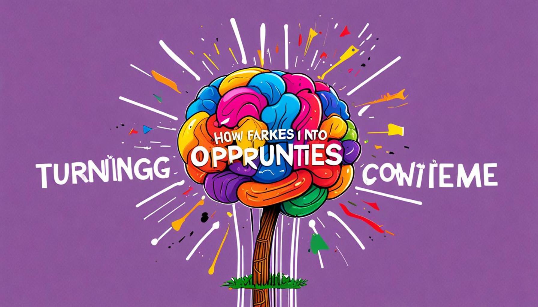 Transform Failures Into Opportunities Growth Mindset for Overcoming Challenges