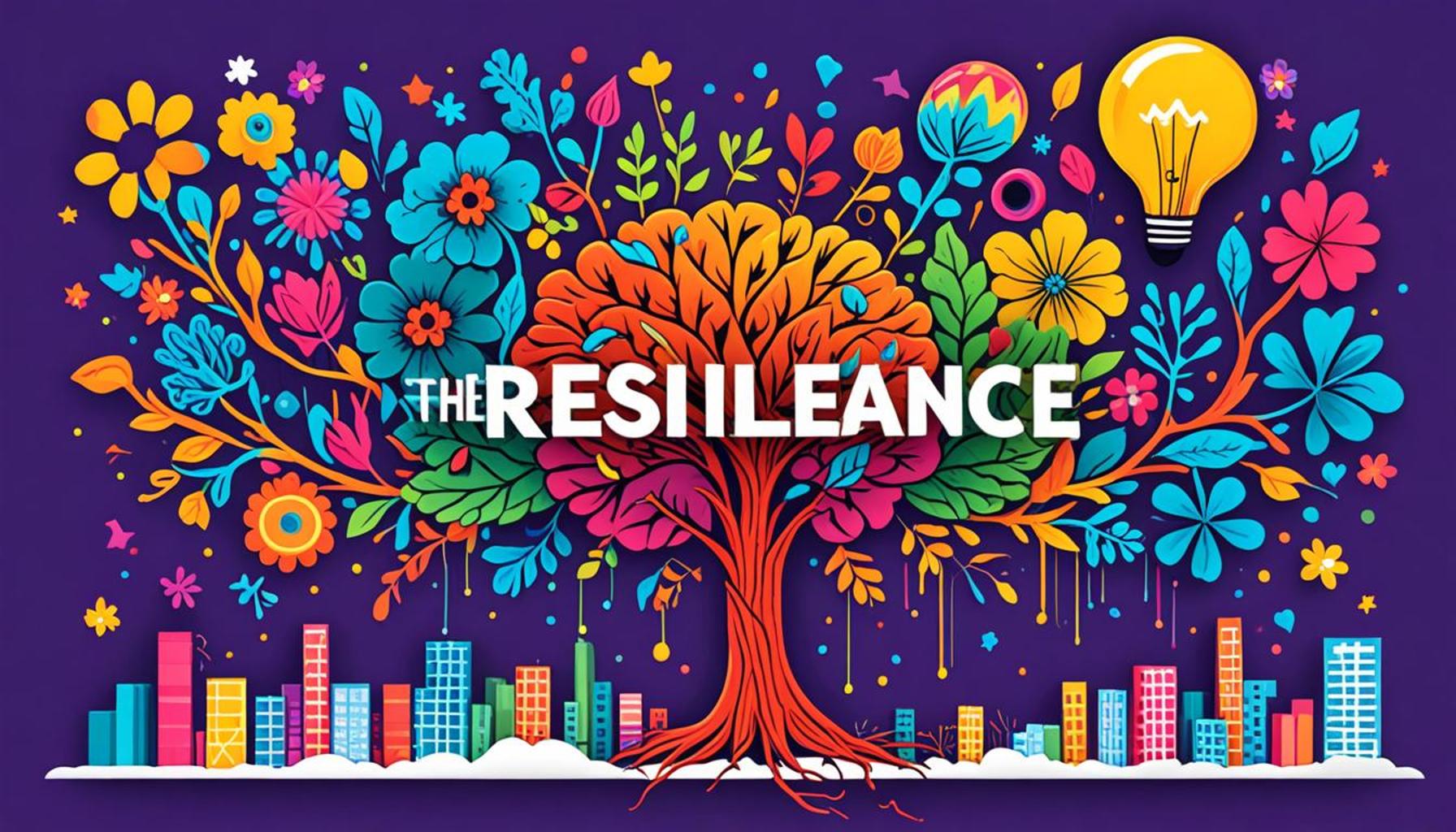 Building Growth Mindset The Key Role of Resilience in Success