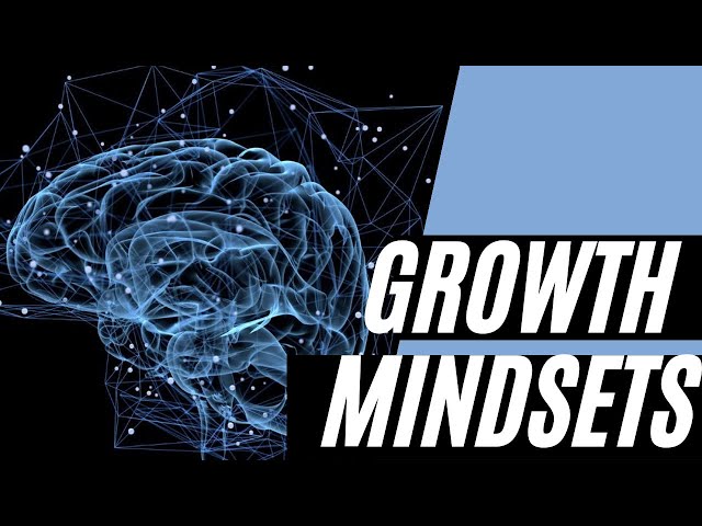 Mindset at Work